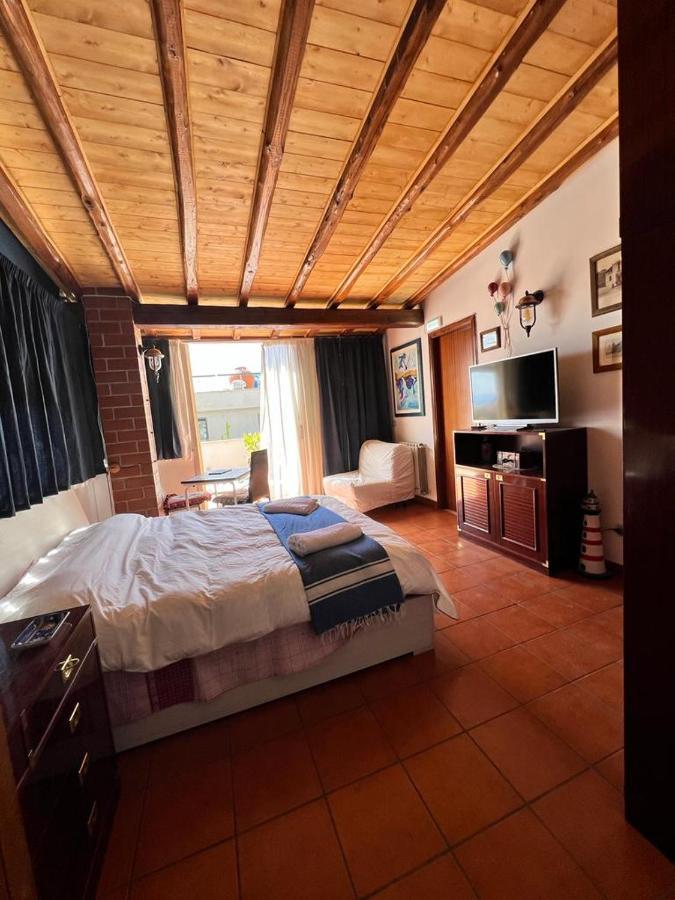 Villa Il Terrazzo Di Marlu à Taormine Extérieur photo