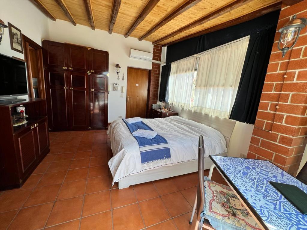Villa Il Terrazzo Di Marlu à Taormine Extérieur photo